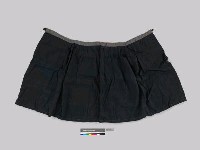 女子長裙藏品圖，第1張